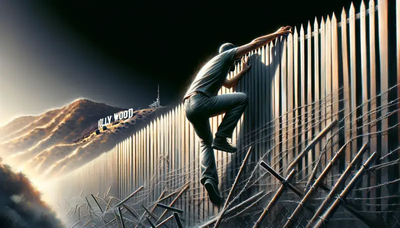 How to Break into Hollywood as a Screenwriter