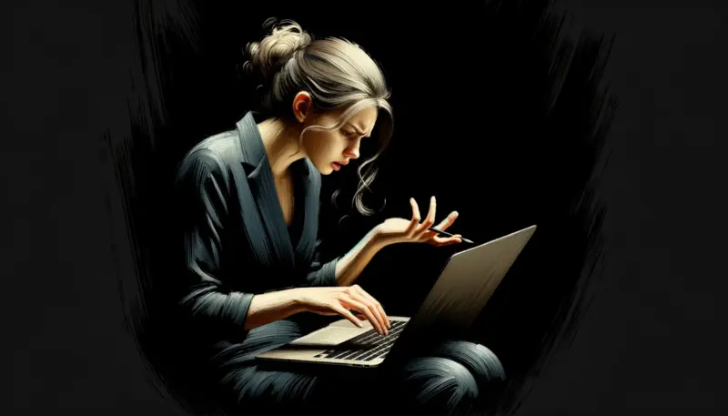 This Mistake Costs Talented Writers Their Careers