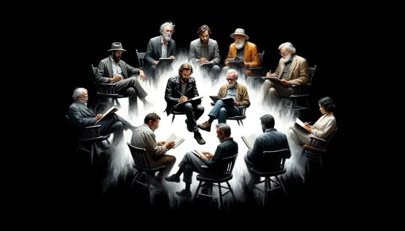 Why Do Writers Want To Be In The WGA?