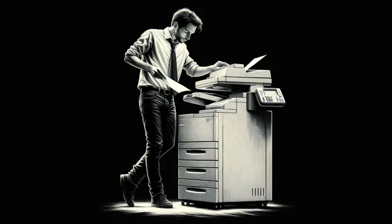 What is the Job of an Office PA?