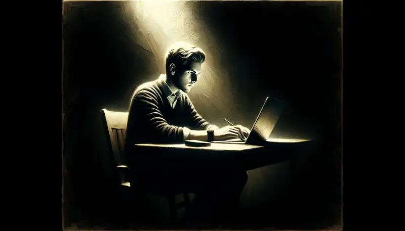 Should Aspiring Screenwriters Enter Screenwriting Contests?