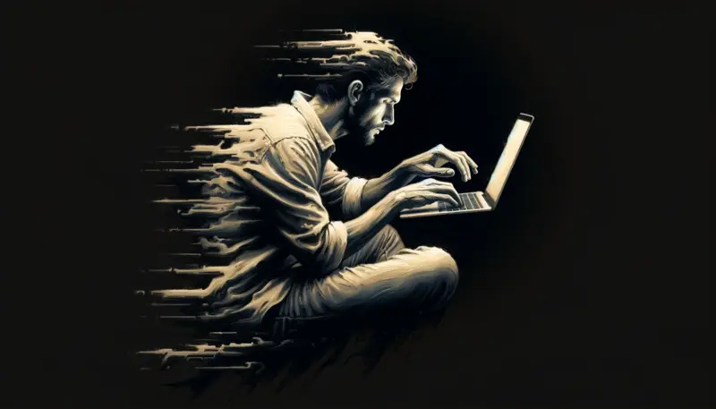 What Do Aspiring Writers Need To Be Careful Of?