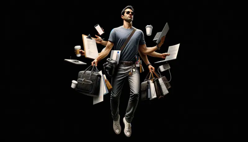 Entry-Level Jobs in Hollywood