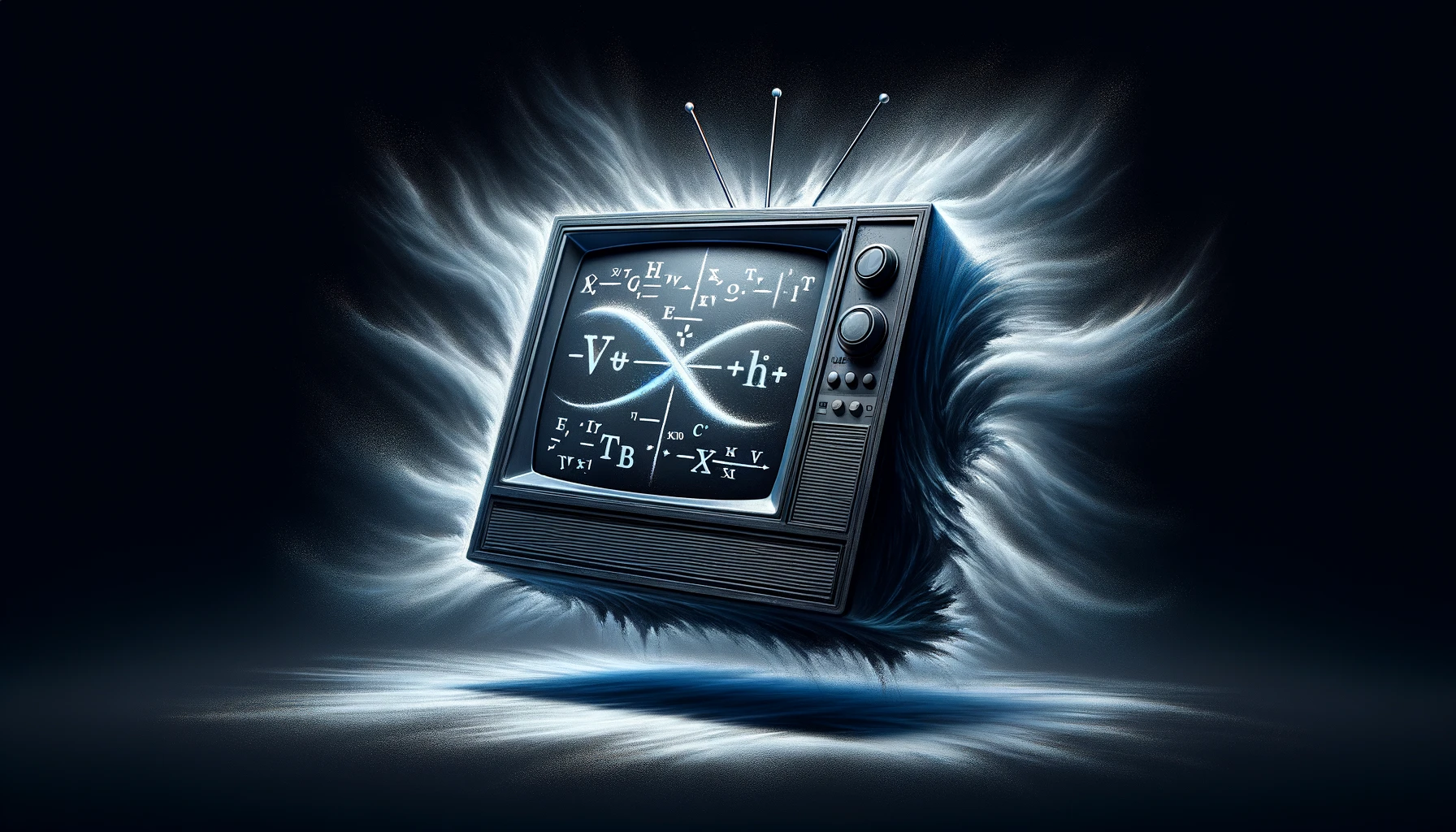 Why Is Television So Formulaic?