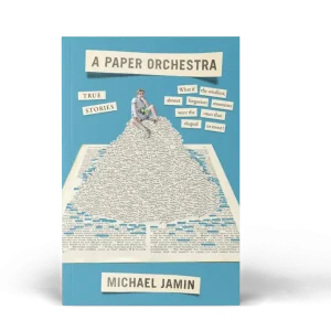 A Paper Orchestra